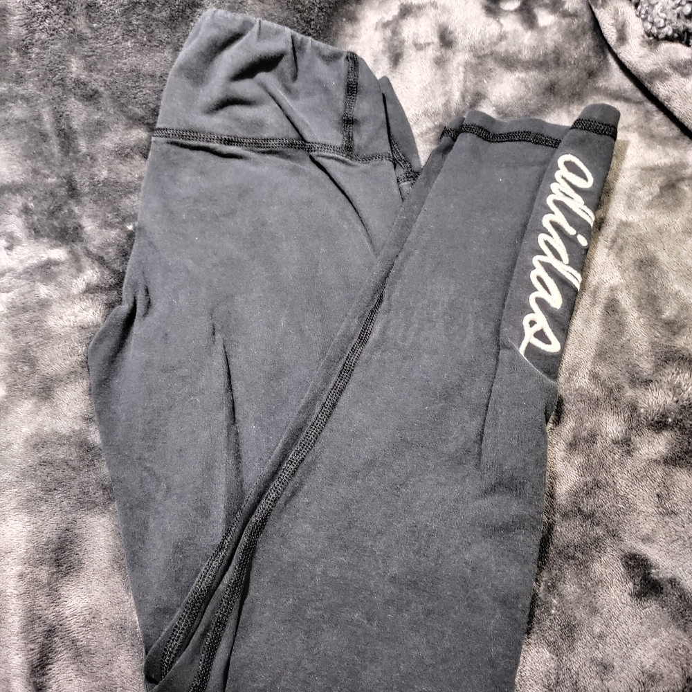 Adidas leggings